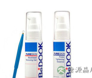 去黑头最有效的产品 去黑头最有效的产品