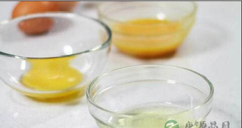 蛋清蜂蜜祛斑面膜DIY 蛋清蜂蜜祛斑面膜DIY