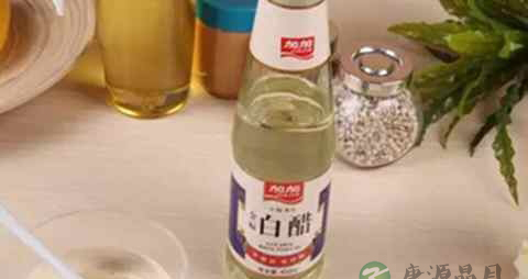 白醋去除老年斑偏方 白醋去除老年斑偏方