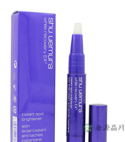 美白祛斑需要选择适合的产品