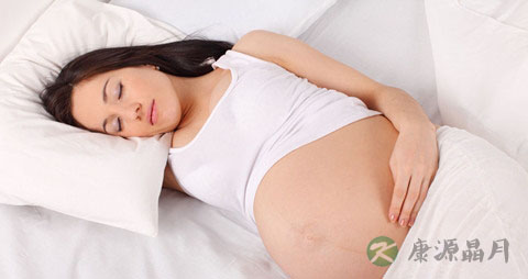 产后妊娠纹发痒的原因 产后妊娠纹发痒的原因
