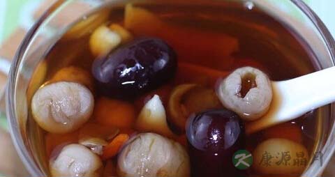 【补血食物】让女人气血红润的补血食物 【补血食物】让女人气血红润的补血食物