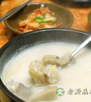 5大食物轻松帮你搞定皱纹 5大食物轻松帮你搞定皱纹