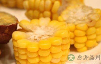 秋季膳食多吃玉米 排毒还能抗衰 秋季膳食多吃玉米 排毒还能抗衰