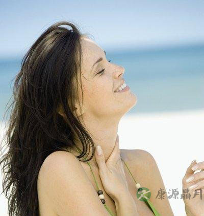 25岁女人必知的十个保养要点 25岁女人必知的十个保养要点
