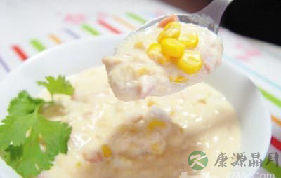 秋季膳食多吃玉米 排毒还能抗衰 秋季膳食多吃玉米 排毒还能抗衰