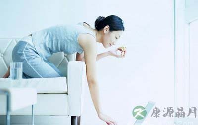 女人七大“假”衰老症状 女人七大“假”衰老症状