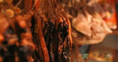 怎样自制腊味 怎样自制腊味
