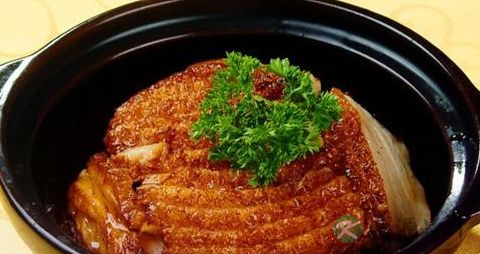 虎皮肉用什么肉 虎皮肉用什么肉