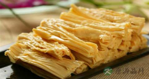 腐竹如何保存 腐竹如何保存