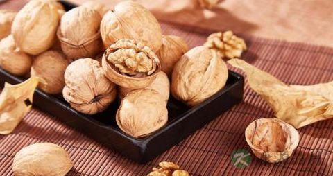 石核桃怎么去壳 石核桃怎么去壳
