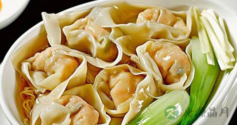 小馄饨下锅煮多久能熟 小馄饨下锅煮多久能熟
