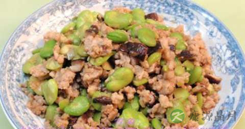 蚕豆属于寒性食物吗 蚕豆属于寒性食物吗