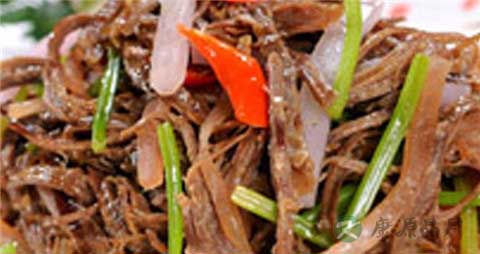 麂子肉怎么去腥味 麂子肉怎么去腥味