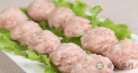 肉丸子煮多长时间 肉丸子煮多长时间