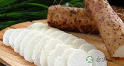 吃山药能喝酒吗 吃山药能喝酒吗