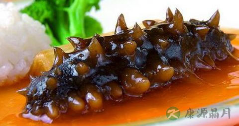 即食海参怎么吃 即食海参怎么吃
