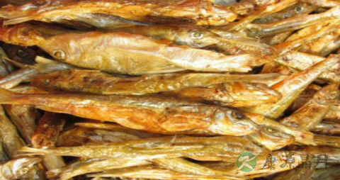 干鱼怎么去腥味 干鱼怎么去腥味