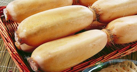 莲藕的吃法_哪些人不能吃莲藕 莲藕的吃法_哪些人不能吃莲藕