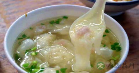 怎么下小馄饨 怎么下小馄饨