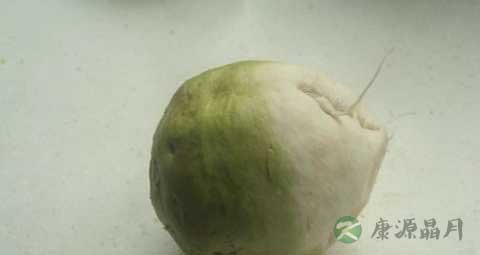 芥菜头可以做泡菜吗 芥菜头可以做泡菜吗