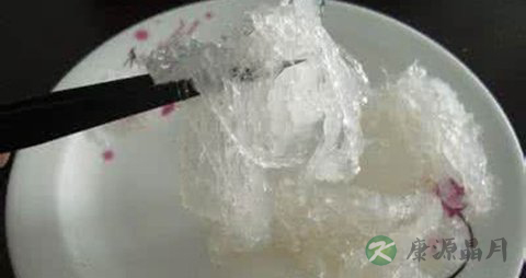 花胶要煮多久 花胶要煮多久