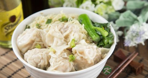 怎么下小馄饨 怎么下小馄饨