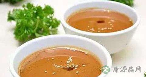 吃芝麻酱会发胖吗 吃芝麻酱会发胖吗