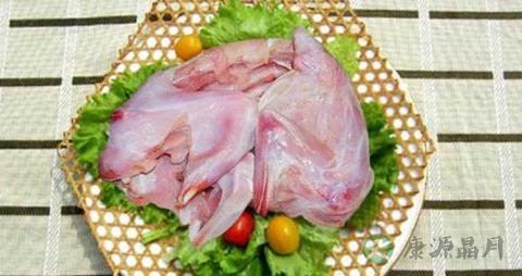 兔子肉怎么去腥味 兔子肉怎么去腥味