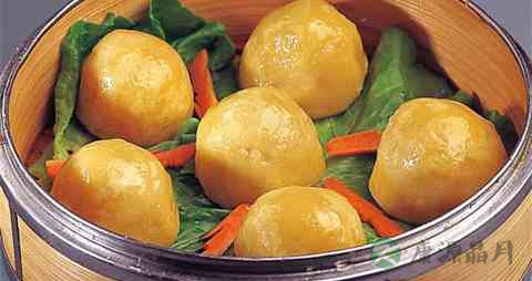 粘豆包蒸多长时间 粘豆包蒸多长时间