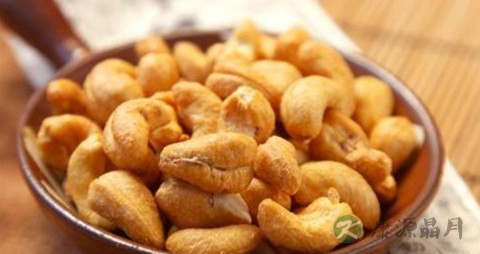 腰果皮可以吃吗 腰果皮可以吃吗