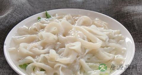 干河粉怎么泡开 干河粉怎么泡开
