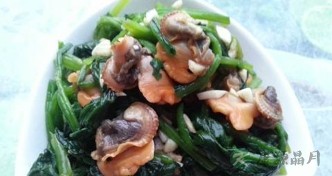 冰冻毛蚶肉怎样吃 冰冻毛蚶肉怎样吃