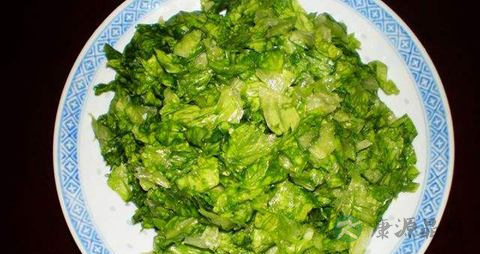 生菜可以腌制吗 生菜可以腌制吗