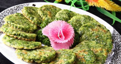 菠菜的吃法_哪些人不能吃菠菜 菠菜的吃法_哪些人不能吃菠菜