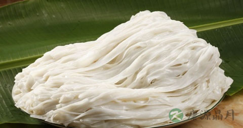 河粉能放冰箱几天 河粉能放冰箱几天