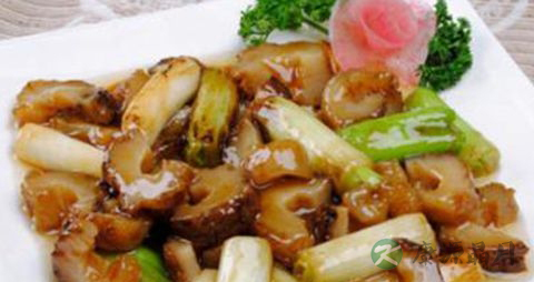 冰冻毛蚶肉怎样吃 冰冻毛蚶肉怎样吃