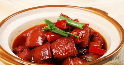 红烧肉可以用蒸的吗 红烧肉可以用蒸的吗