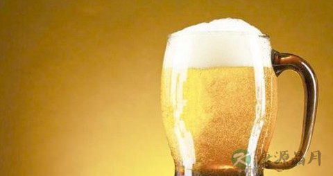 晚餐喝啤酒会胖吗 晚餐喝啤酒会胖吗