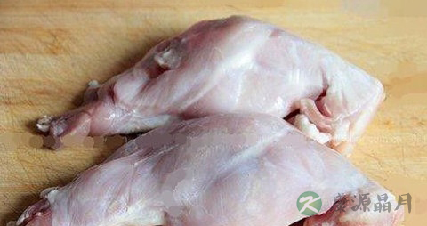 兔子肉怎么去腥味 兔子肉怎么去腥味