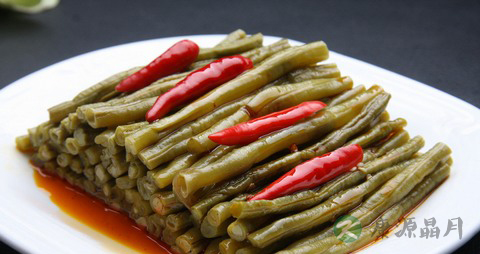 豇豆的吃法_哪些人不能吃豇豆 豇豆的吃法_哪些人不能吃豇豆