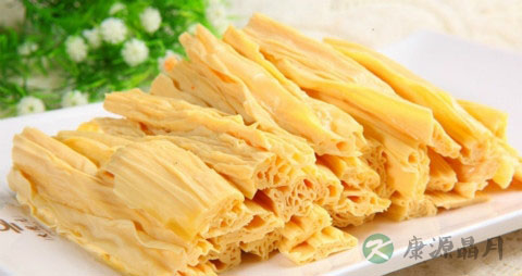腐竹如何保存 腐竹如何保存