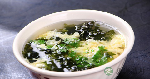 紫菜的吃法_哪些人不能吃紫菜 紫菜的吃法_哪些人不能吃紫菜