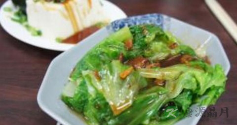 生菜可以腌制吗 生菜可以腌制吗