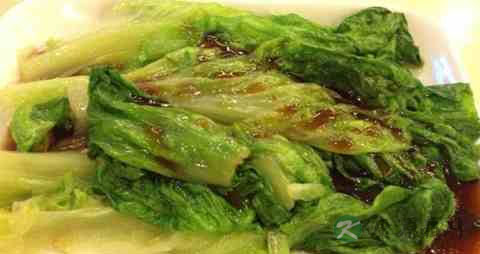 生菜和胡萝卜一起吃吗 生菜和胡萝卜一起吃吗