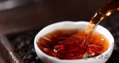 普洱茶可以泡几次 普洱茶可以泡几次