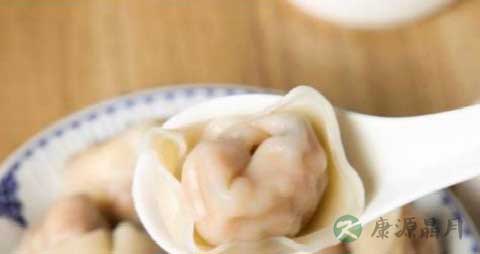 怎么下小馄饨 怎么下小馄饨