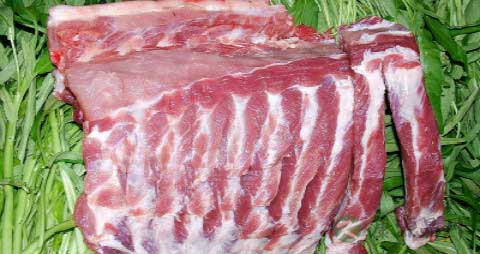 排骨怎么去腥味 排骨怎么去腥味