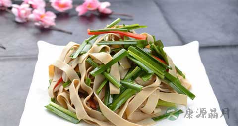 韭菜怎么炒好吃 韭菜怎么炒好吃