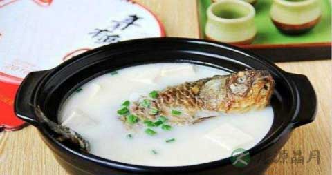 鱼汤怎么去腥味 鱼汤怎么去腥味